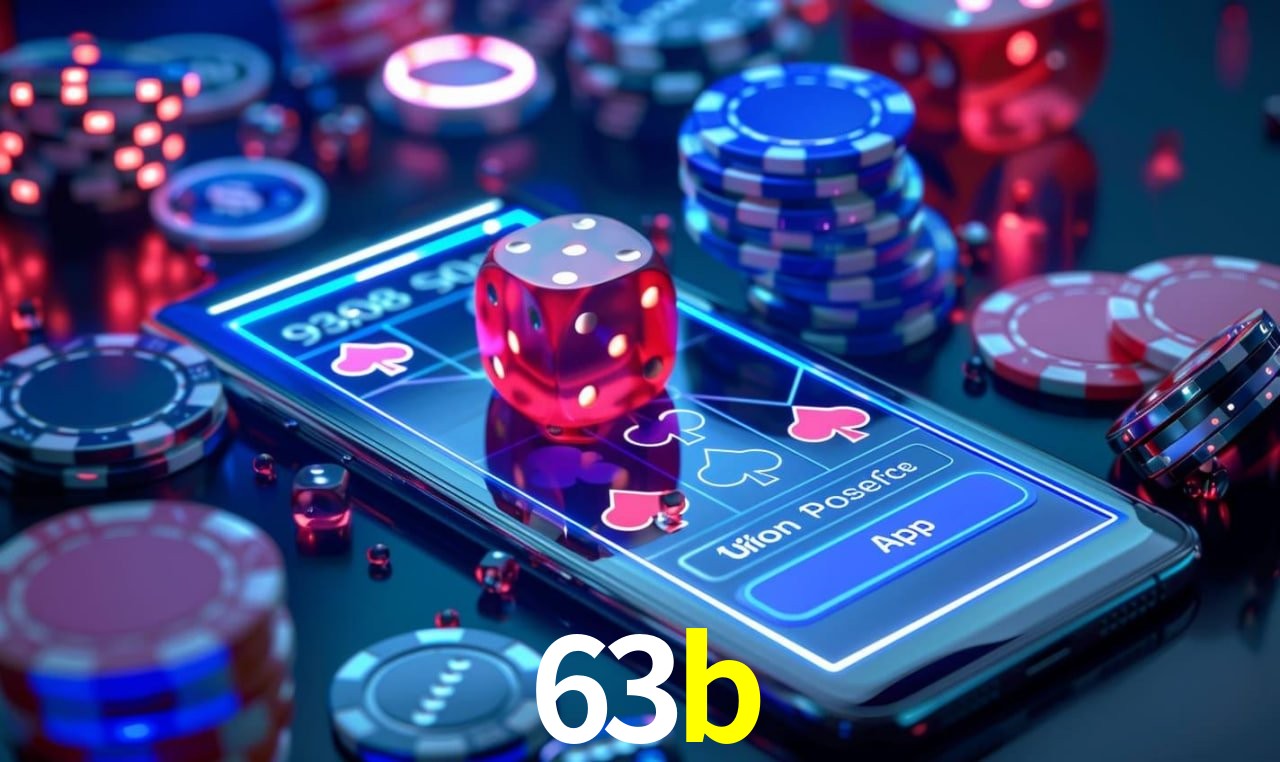 Desvendando o Mundo dos Jogos Virtuais na 63b