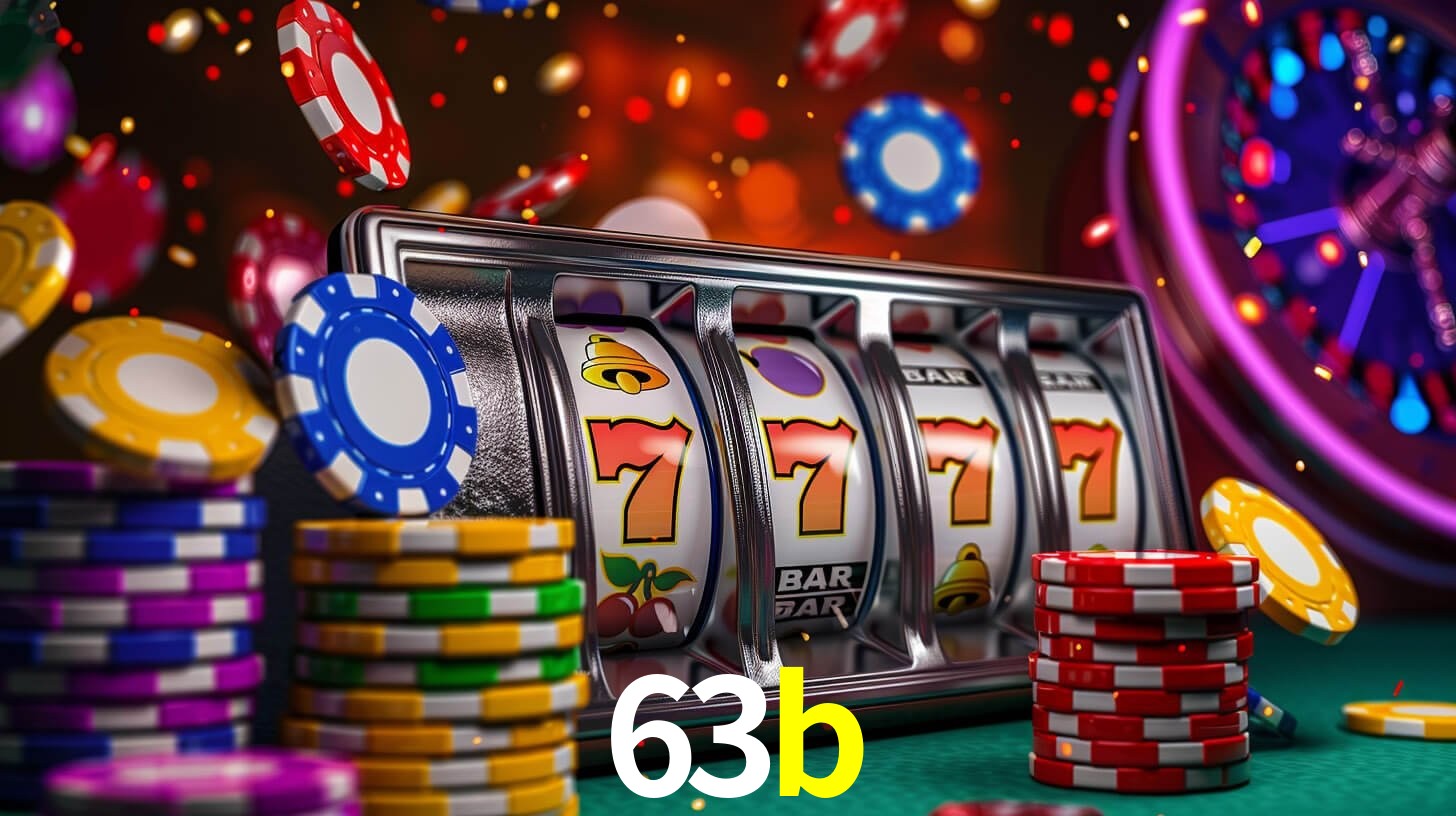 Desvendando o Mundo dos Jogos Virtuais na 63b