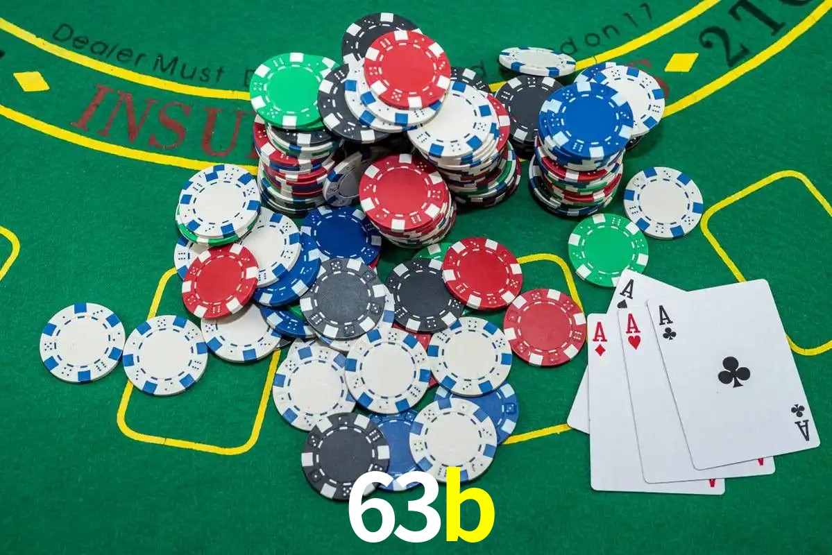 A Emoção da Loteria na 63b: Uma Chance de Mudança de Vida